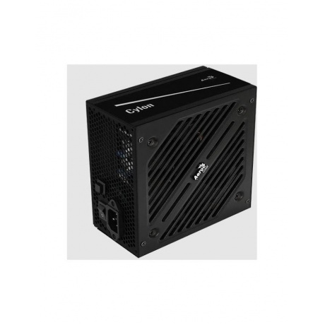 Блок питания FORMULA ATX 400W CYLON 400 - фото 4