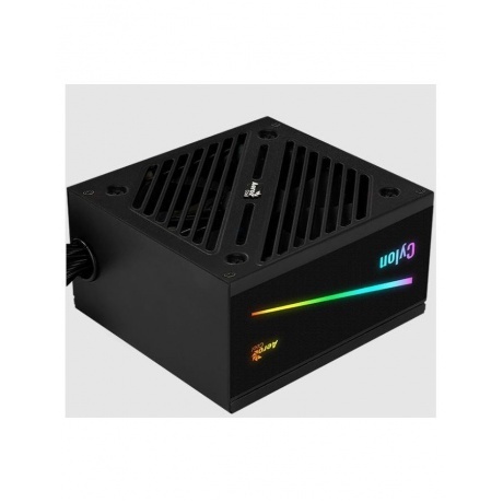 Блок питания FORMULA ATX 400W CYLON 400 - фото 6