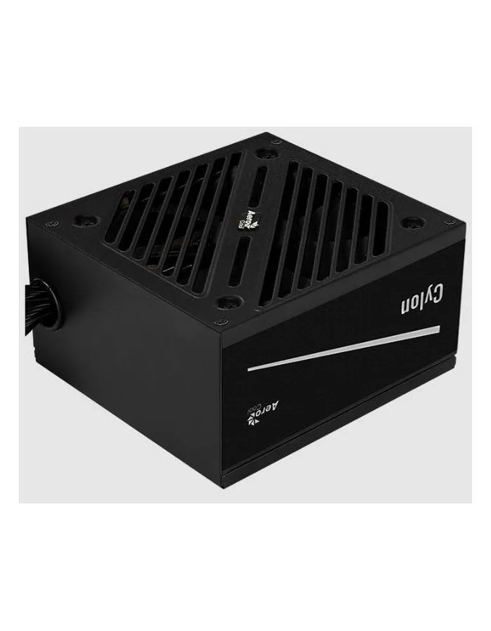 Блок питания AeroСool ATX 500W CYLON 500 - фото 2