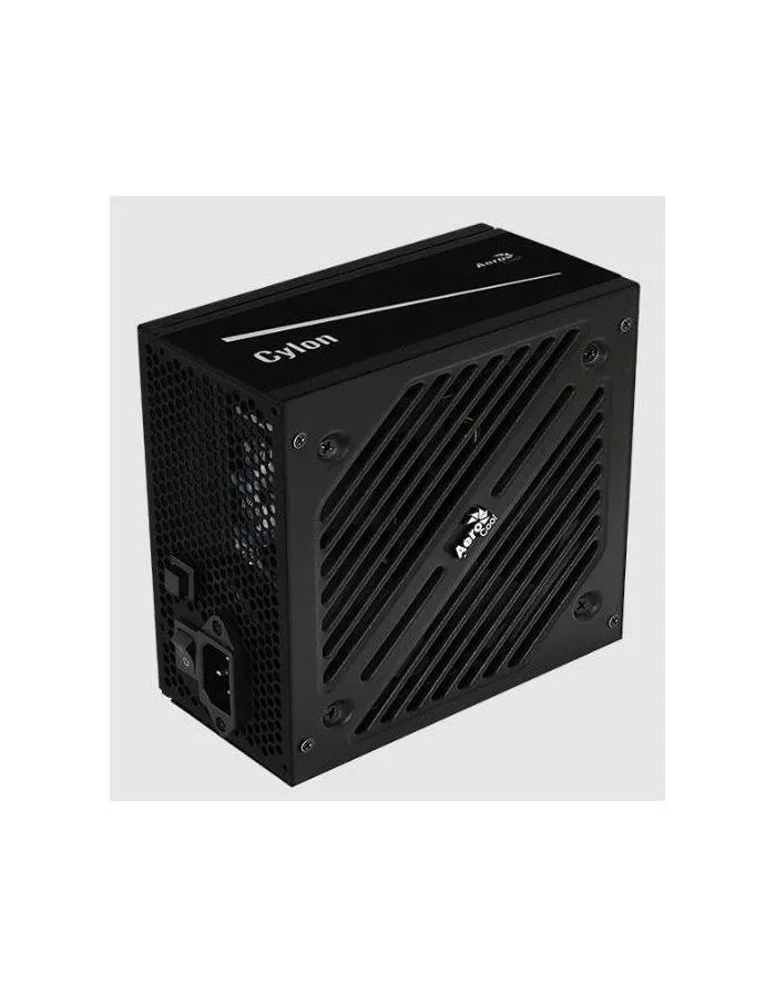 Блок питания AeroСool ATX 500W CYLON 500 - фото 4