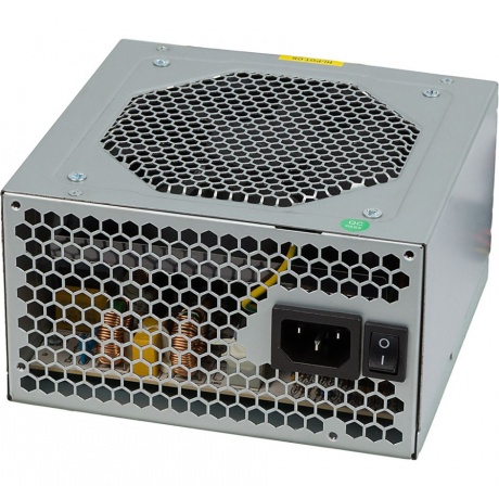 Блок питания FSP ATX 650W Q-DION QD650-PNR 80+ - фото 1