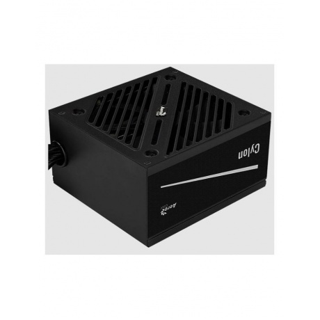 Блок питания FORMULA ATX 700W CYLON 700 - фото 2