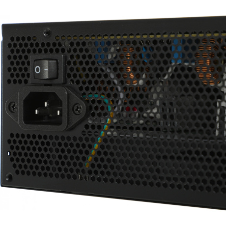 Блок питания FORMULA ATX 800W KCAS PLUS 800 - фото 14