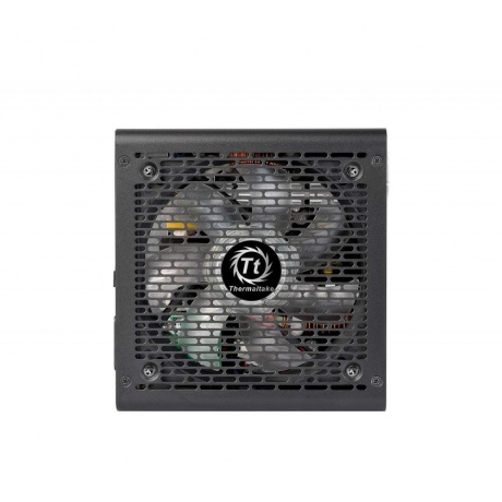 Блок питания Thermaltake ATX 550W Smart BX1 RGB (PS-SPR-0550NHSABE-1) - фото 4