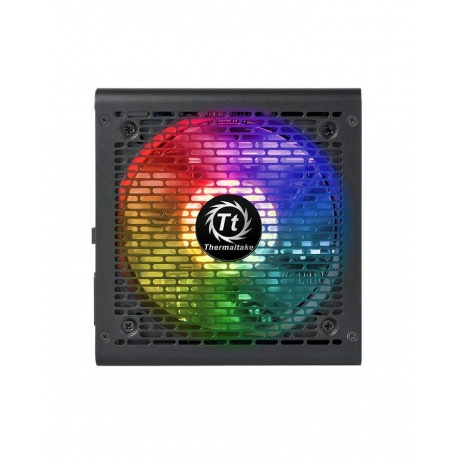 Блок питания Thermaltake ATX 500W Toughpower GX1 RGB (PS-TPD-0500NHFAGE-1) - фото 2