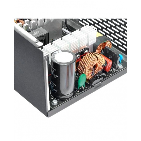 Блок питания Thermaltake ATX 750W Smart BX1 (PS-SPD-0750NNSABE-1) - фото 6