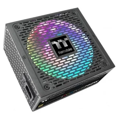 Блок питания Thermaltake ATX 750W Toughpower iRGB Plus (PS-TPI-0...