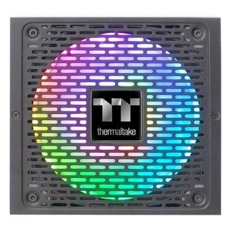 Блок питания Thermaltake ATX 750W Toughpower iRGB Plus (PS-TPI-0750F3FDGE-1) - фото 2