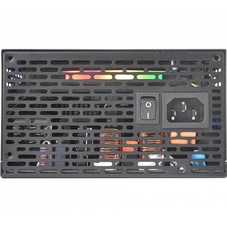 Блок питания Thermaltake ATX 750W Toughpower iRGB Plus (PS-TPI-0750F3FDGE-1) - фото 5