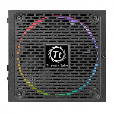 Блок питания Thermaltake ATX 850W Toughpower RGB (PS-TPG-0850F1FAPE-1) - фото 4