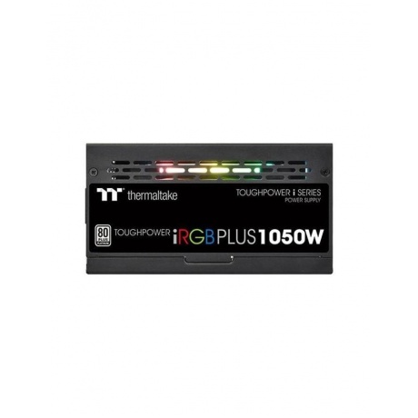Блок питания Thermaltake ATX 1050W Toughpower iRGB Plus (PS-TPI-1050F2FDPE-1) - фото 5