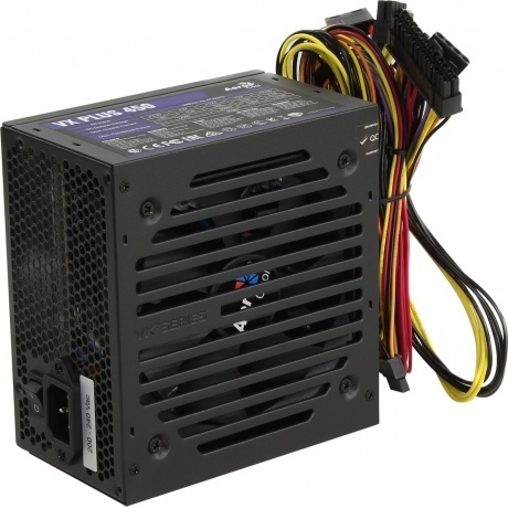 

Блок питания FORMULA 450W Retail VX PLUS 450 ATX v2.3 Haswell