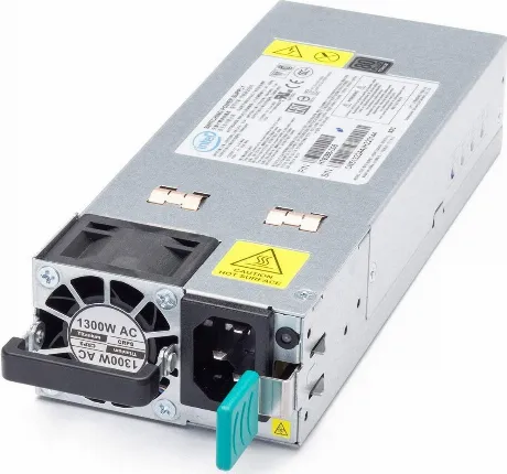 Блок питания Intel PSU Redundant 1300W AXX1300TCRPS