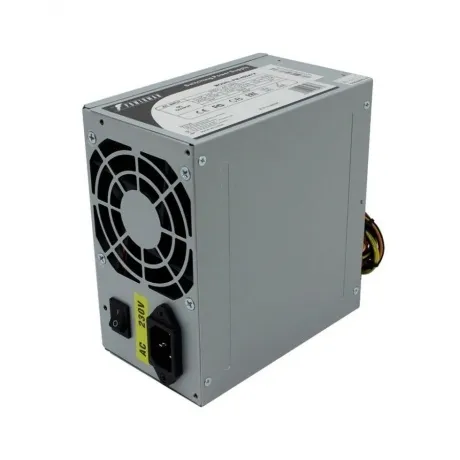 Блок питания Powerman 400W PM-400ATX (6106507)