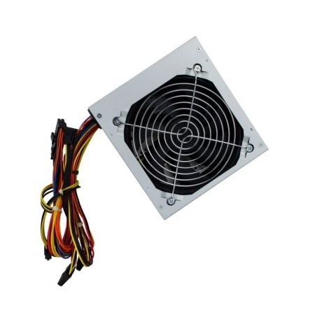 Блок питания Powerman 400W PM-400ATX APFC 80+ (6118743) - фото 2