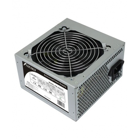 

Блок питания Powerman 450W PM-450ATX (6115832)