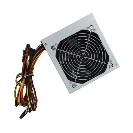 Блок питания Powerman 450W PM-450ATX (6115832) - фото 2