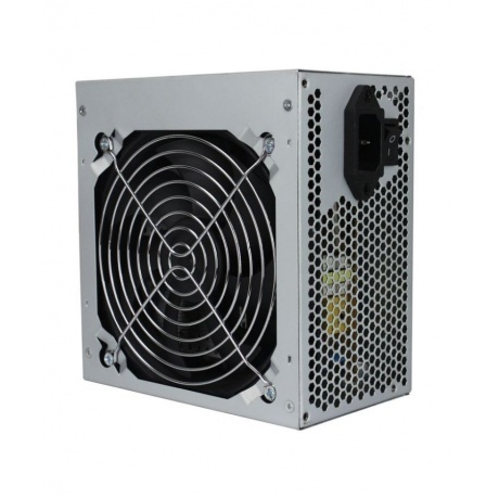 Блок питания Powerman 450W PM-450ATX (6115832) - фото 3