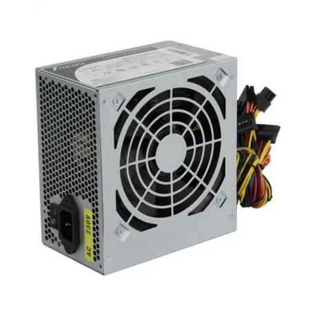 Блок питания Powerman 500W PM-500ATX-F (6118741)