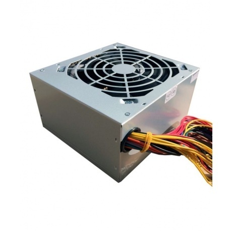 Блок питания Powerman 500W PM-500ATX-F (6118741) - фото 2