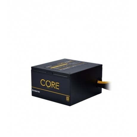 

Блок питания Chieftec 700W BBS-700S