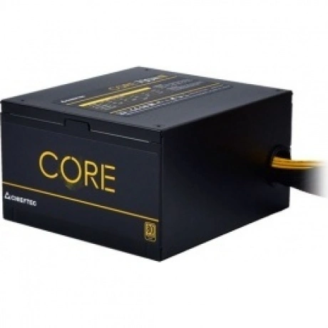Блок питания Chieftec 700W BBS-700S
