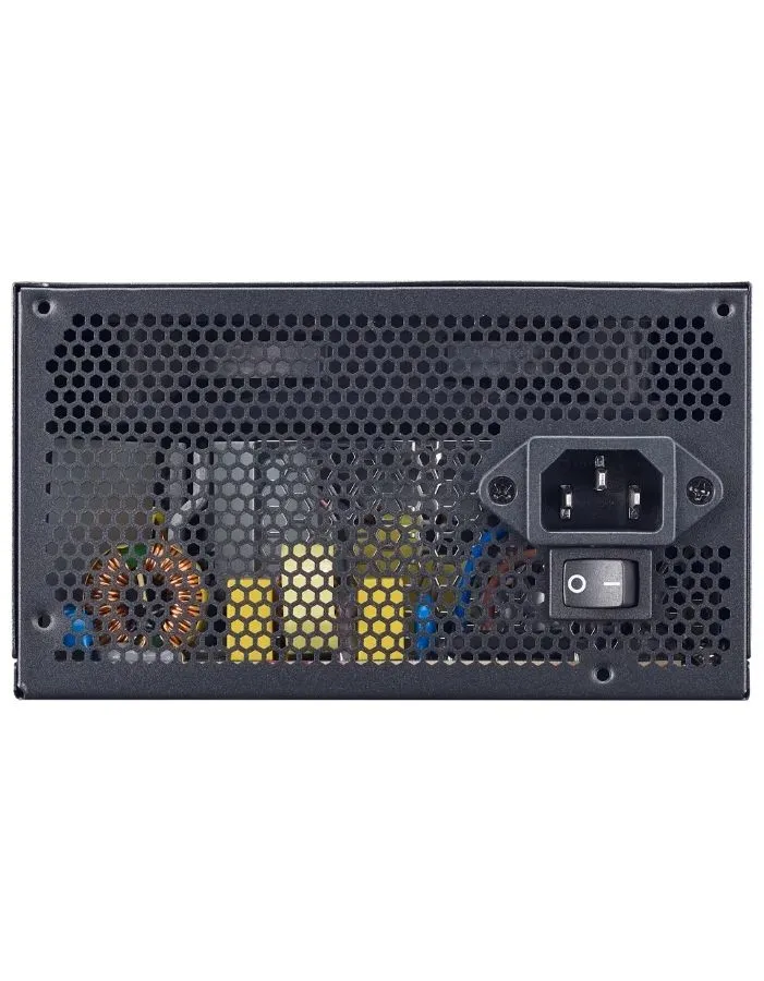 Блок питания Cooler Master 450W MPE-4501-ACABW - фото 6