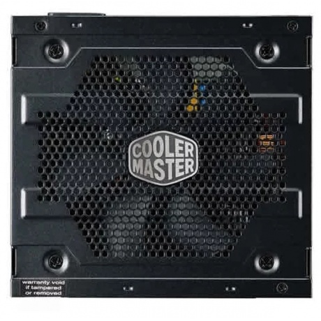 Блок питания Cooler Master 600W MPW-6001-ACABN1 - фото 4