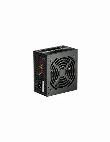 Блок питания Zalman 600W ZM600-LXII