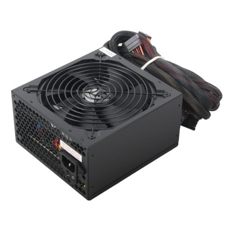 

Блок питания Zalman 700W ZM700-LXII