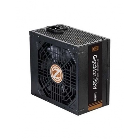 Блок питания Zalman 750W ZM750-GVII - фото 2