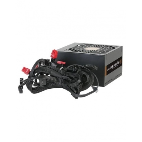 Блок питания Zalman 750W ZM750-GVII - фото 3