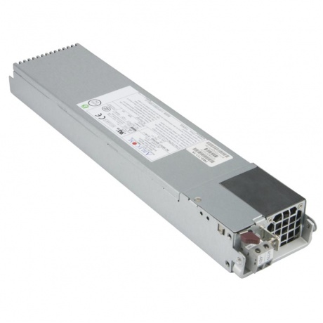 Блок питания Supermicro 710W PWS-711-1R - фото 1