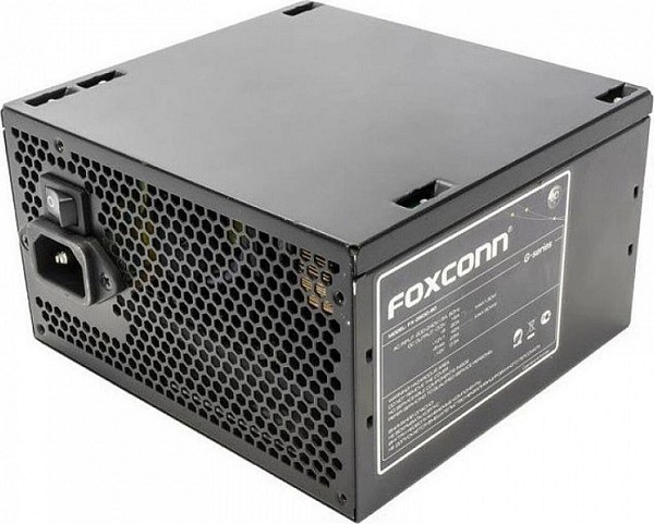 

Блок питания Foxconn 500W FX-G500-80