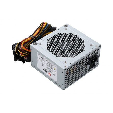 Блок питания FSP Q-Dion ATX 500W QD500 80+