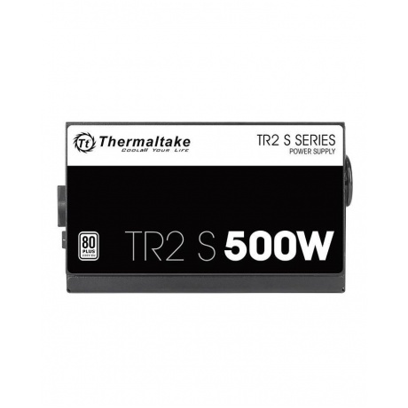 Блок питания Thermaltake TR2 S 500W Box (PS-TRS-0500NPCWEU-2) - фото 2