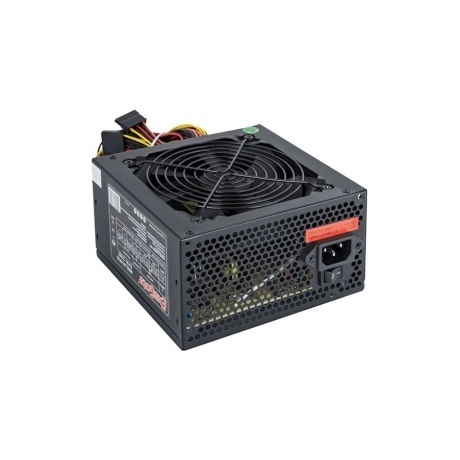 Блок питания ExeGate 350W ATX-XP350 (EX221985RUS) - фото 2