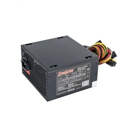 Блок питания ExeGate 400W ATX-400NPX (EX224732RUS)