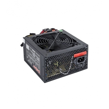 Блок питания ExeGate 400W ATX-400NPX (EX224732RUS) - фото 2