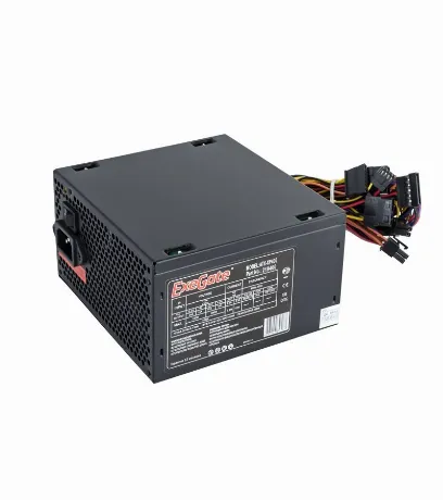 Блок питания ExeGate 400W ATX-XP400 (EX219459RUS)