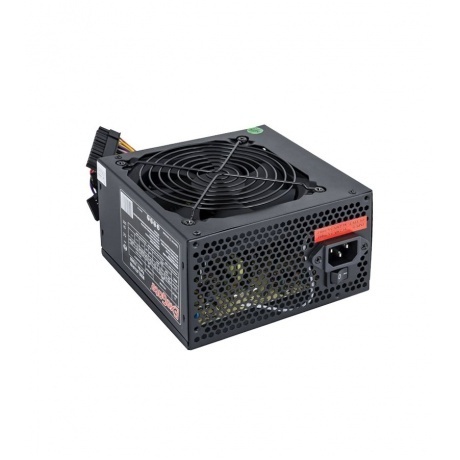 Блок питания ExeGate 400W ATX-XP400 (EX219459RUS) - фото 2