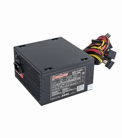 Блок питания ExeGate 450W ATX-450NPX (EX224733RUS)