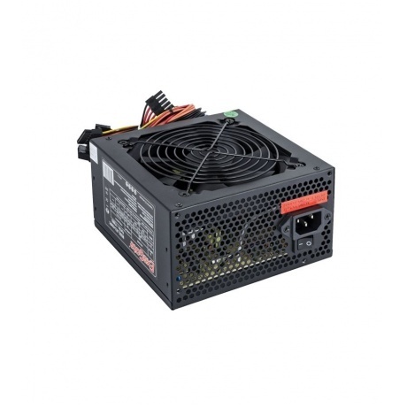 Блок питания ExeGate 450W ATX-450NPX (EX224733RUS) - фото 2