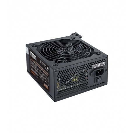 Блок питания ExeGate 1000W ATX-1000PPX RTL (EX222115RUS) Black - фото 2