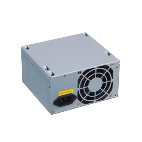 

Блок питания ExeGate 400W ATX-AAA400 (ES259590RUS) Grey