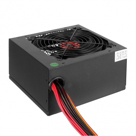 Блок питания ExeGate 800W ATX-800PPE (EX260647RUS) Black - фото 3