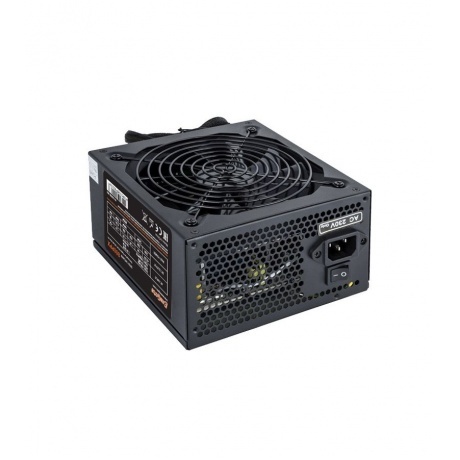 Блок питания ExeGate 850W ATX-850PPX RTL (EX259613RUS) Black - фото 2