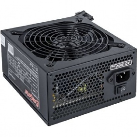 Блок питания ExeGate 800W ATX-800PPX (EX220363RUS-S) Black - фото 2