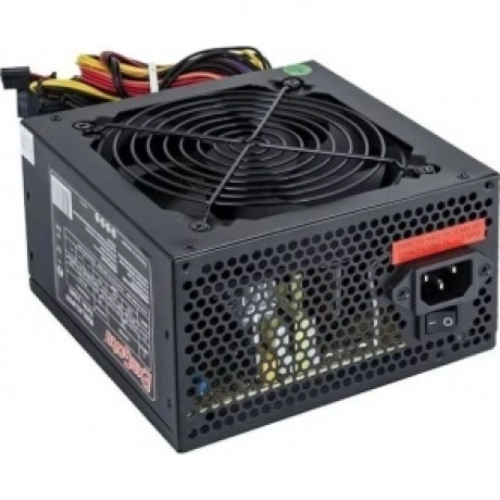 Блок питания ExeGate 700W ATX-XP700 (EX259609RUS-S) Black