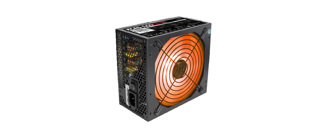 

Блок питания AeroCool 650W KCAS-650GM RGB